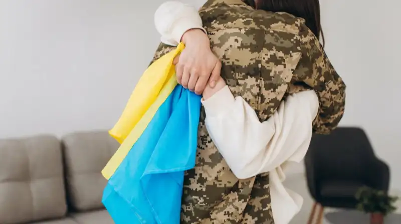 Звільнені з полону військові з Павлограда можуть отримати 40 тисяч гривень допомоги
