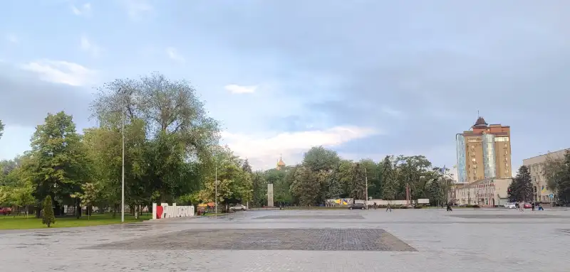 Павлоград у хвості рейтингу прозорості: як оцінили відкритість міст України