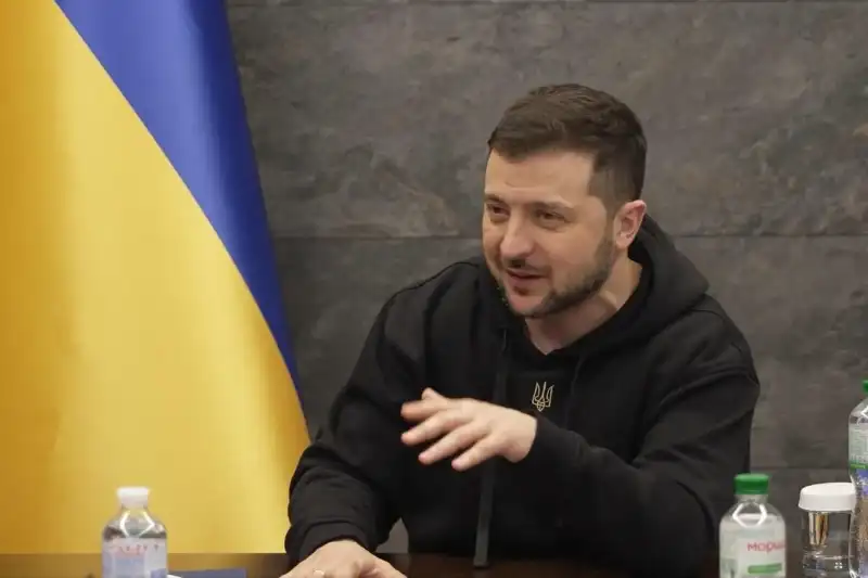 В Україні з’явилося нове свято — День працівника оборонно-промислового комплексу