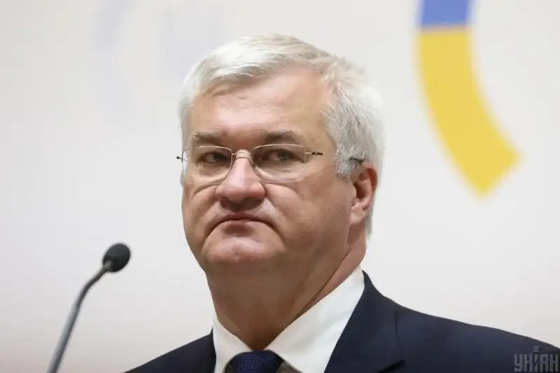 Сибіга: Україна не поступиться територіями заради миру