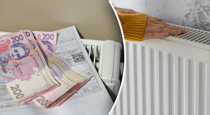 Після війни тепло зросте в ціні: у Києві прогнозують підвищення тарифів на 50%