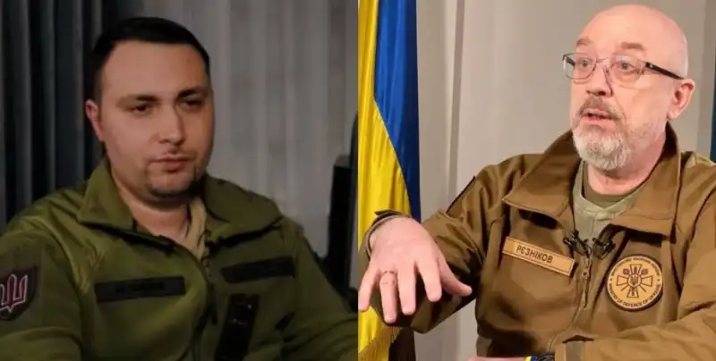 12 років в’язниці: кілера, що планував замах на Резнікова та Буданова, засудили у Києві