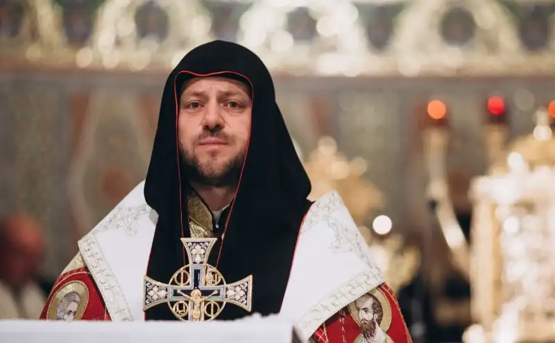 Український кардинал Микола Бичок вперше братиме участь у конклаві з обрання нового Папи Римського