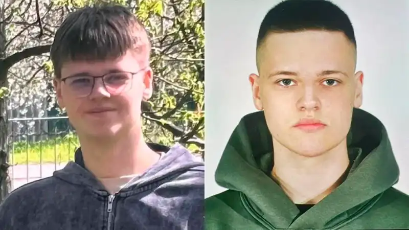 У Павлограді зник 17-річний хлопець: поліція розшукує Владислава Боговича
