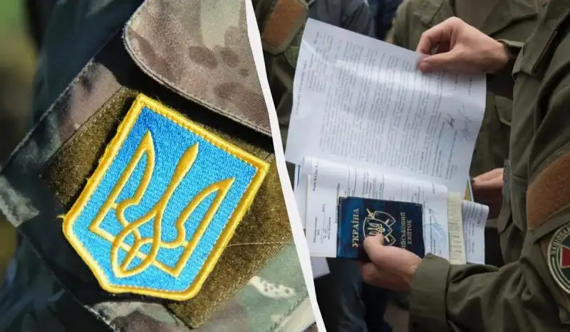 Військовий облік для 17-річних: що потрібно знати призовникам у 2025 році