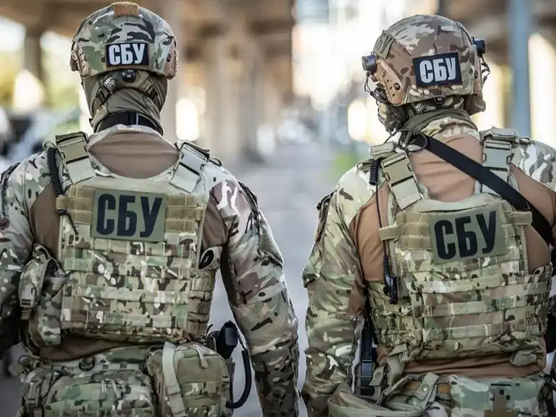 На Дніпропетровщині викрито інформатора РФ: передавав ворогу дані про оборону регіону