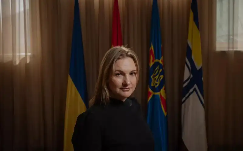 У Раді зареєстровано законопроєкт про військового омбудсмена: Зеленський вимагає розгляду негайно
