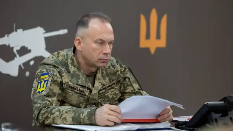 В Україні запустять Школу військових інструкторів: акцент на дрони, роботи та такмед