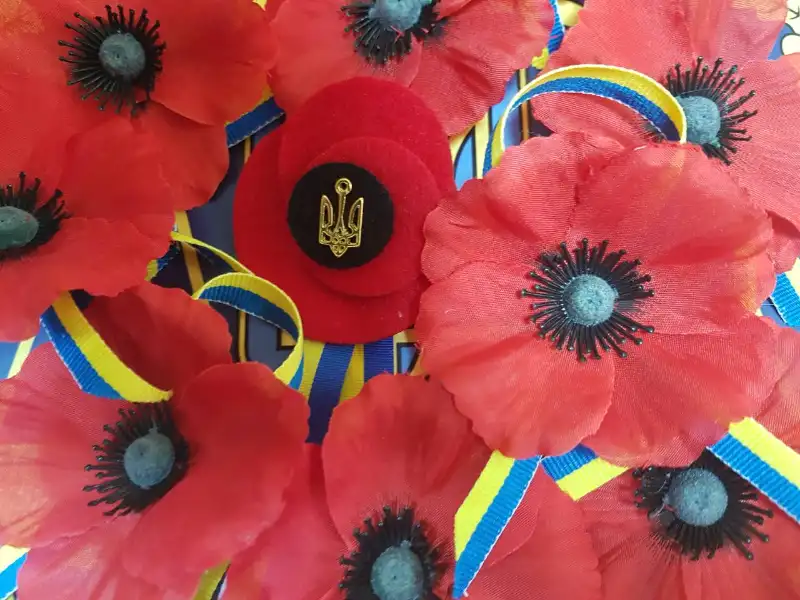 8 травня — День пам’яті та перемоги: як Україна вшановує завершення Другої світової разом з Європою