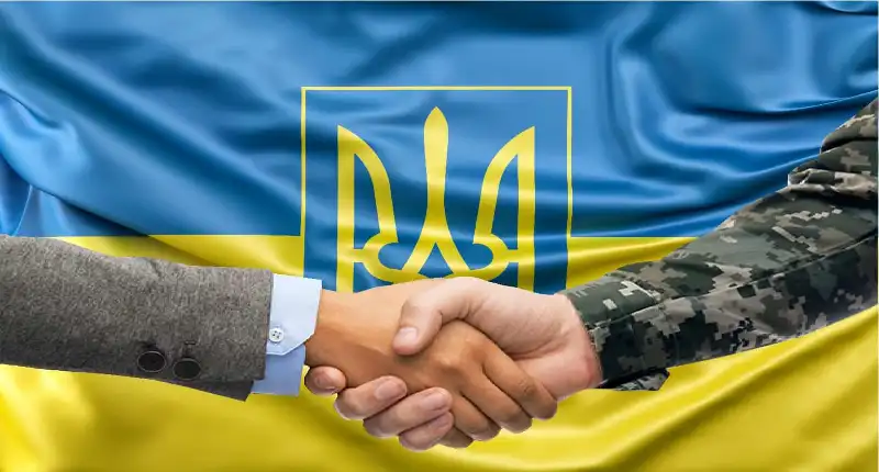 Понад 700 ветеранів отримали допомогу: на Павлоградщині працює масштабний проєкт підтримки