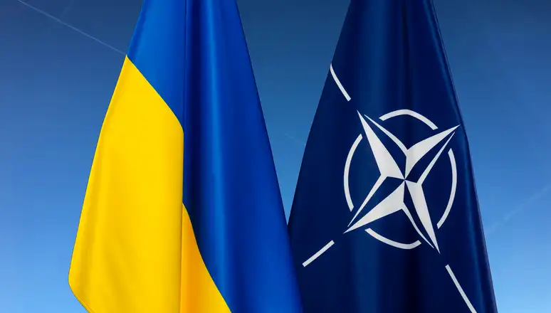 НАТО спрощує шлях України до членства — ПДЧ більше не потрібен