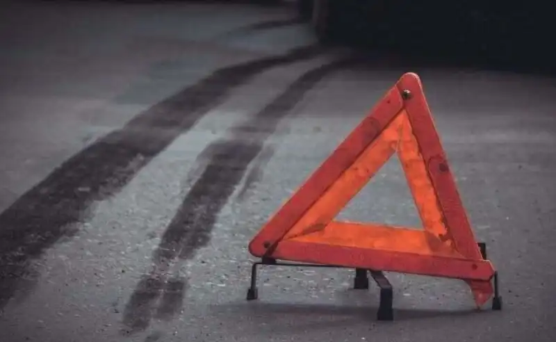 На швидкості втратив контроль: у Павлограді засудили водія за смертельну ДТП