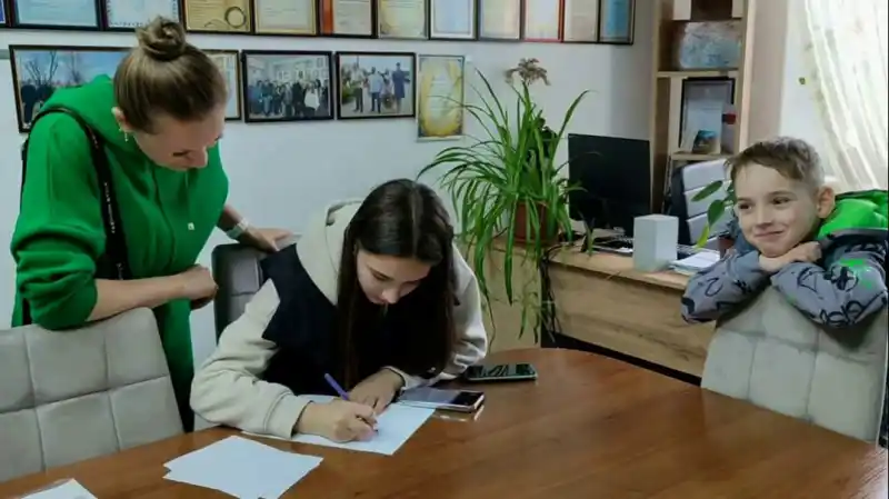 У Павлограді стартувала унікальна програма літнього працевлаштування підлітків
