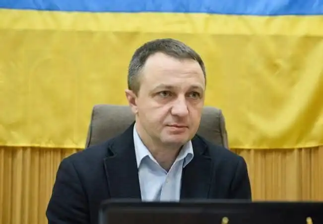 Мовний омбудсмен наполягає на перейменуванні Павлограда: місто залишилось поза останньою постановою