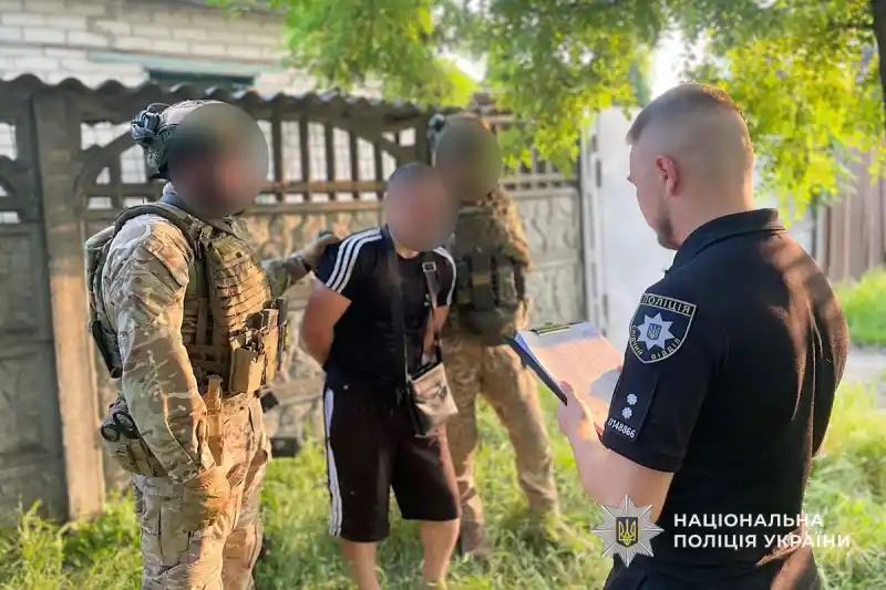 Убивство заради наживи: у Павлограді під варту взяли чоловіка, який напав на пенсіонера