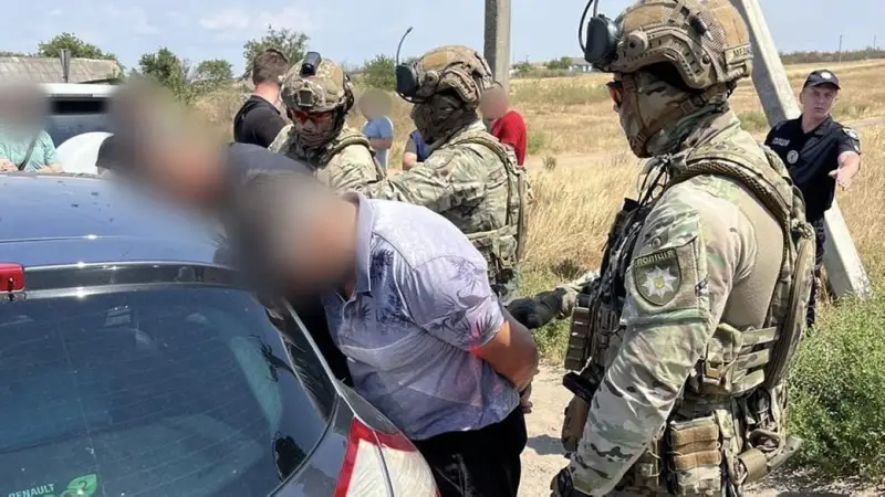 На Миколаївщині викрили наркогрупу, що збувала психотропи в трьох областях