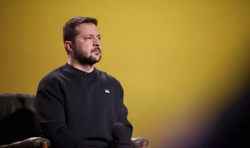 Зеленський планує передати Міноборони Шмигалю: готуються ключові кадрові ротації в уряді