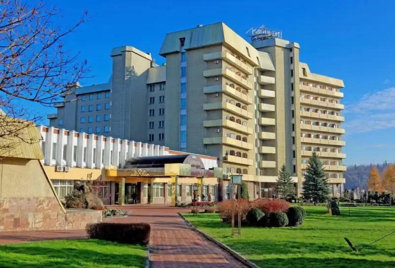 У Павлограді колишні полонені військові отримають підтримку на оздоровлення та грошову допомогу