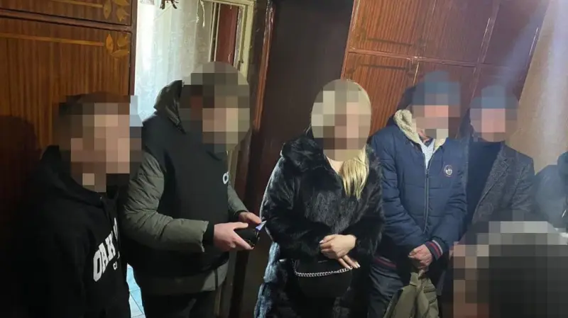 Судитимуть жінку і двох підлітків з Павлограда за підпал релейних шаф на залізниці