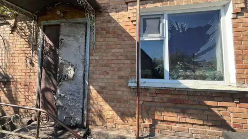 Росіяни атакували три райони Дніпропетровщини: є поранені та руйнування