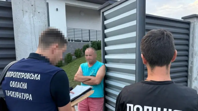 У Дніпрі викрили схему розкрадання понад 2 млн грн на ремонті зливової каналізації